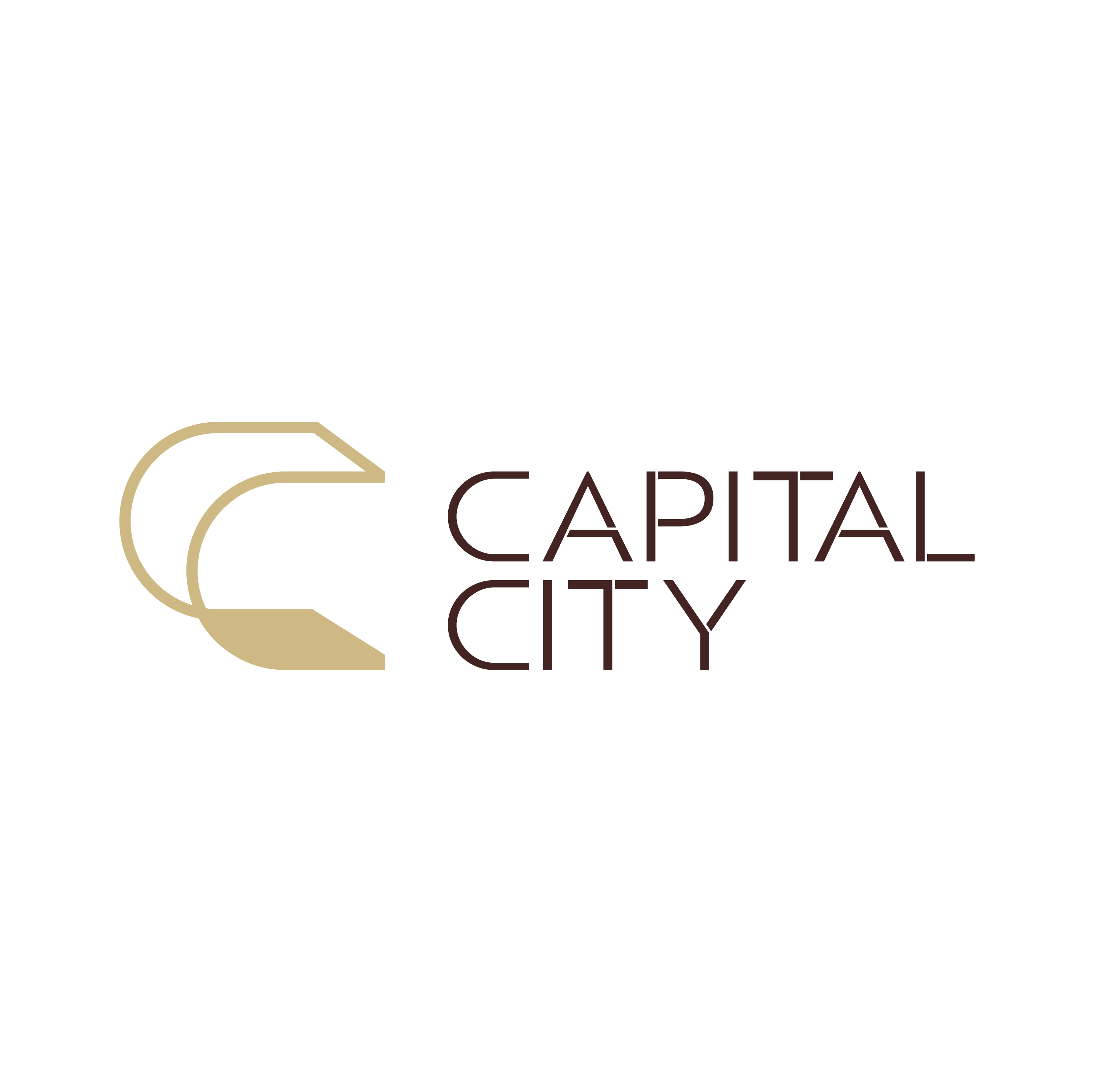 Capital City  Logo